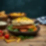 Sahurda Tok Tutan: Sağlıklı Seçimler ve Tarifler Introduction