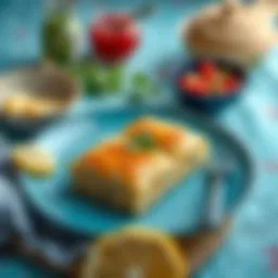 Sallama Yeşil Çayın Faydaları Introduction
