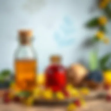 Applications of St. John's Wort Oil for Health and Wellness Applications of St. John's Wort Oil in Health