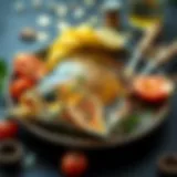 Food Preferences of Carp Common food sources for carp in aquatic environments