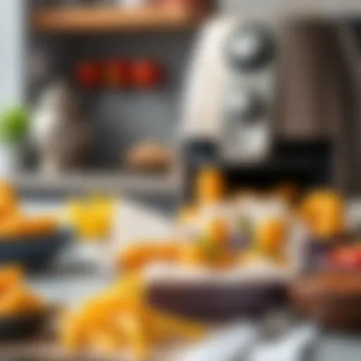 Schafer Airfryer Fiyat Analizi ve Kullanım Rehberi Introduction