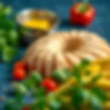 Ingredients used for making sir agda