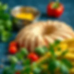 Ingredients used for making sir agda