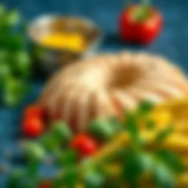 Essential Ingredients for Sir Agda Ingredients used for making sir agda