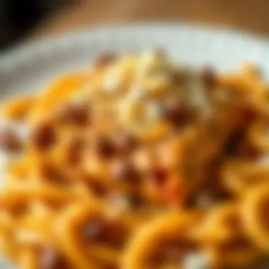 Notable Snickers Pasta Yapımı: Tatlı ve Tuzlu Arasında Eşsiz Bir Deneyim Notable Snickers Pasta Yapımı: Tatlı ve Tuzlu Arasında Eşsiz Bir Deneyim