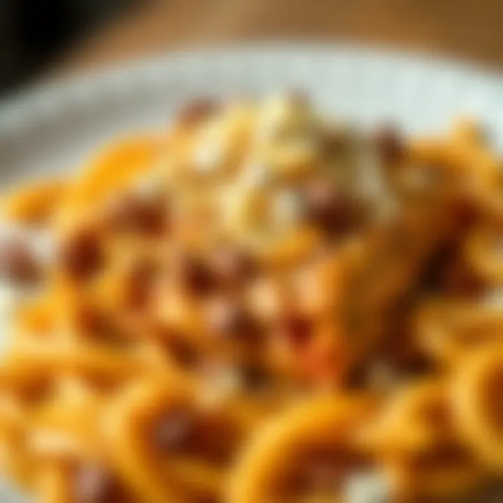 Notable Snickers Pasta Yapımı: Tatlı ve Tuzlu Arasında Eşsiz Bir Deneyim Notable Snickers Pasta Yapımı: Tatlı ve Tuzlu Arasında Eşsiz Bir Deneyim