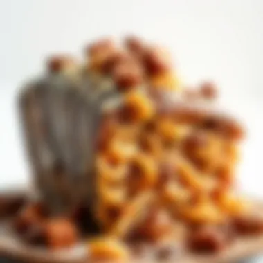 Snickers Pasta Yapımı: Tatlı ve Tuzlu Arasında Eşsiz Bir Deneyim Summary Snickers Pasta Yapımı: Tatlı ve Tuzlu Arasında Eşsiz Bir Deneyim Summary