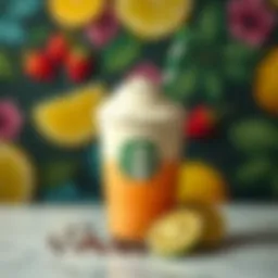 Starbucks Cool Lime Tarifi: Hazırlık ve İpuçları Introduction