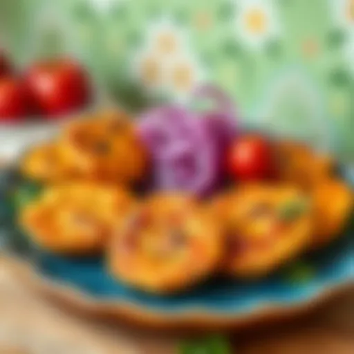 Tavada Yapılan Şerbetli Tatlılar: Zengin Tatlar ve Hazırlama Teknikleri Introduction Tavada Yapılan Şerbetli Tatlılar: Zengin Tatlar ve Hazırlama Teknikleri Introduction
