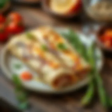 Tavada Yapılan Şerbetli Tatlılar: Zengin Tatlar ve Hazırlama Teknikleri Summary Tavada Yapılan Şerbetli Tatlılar: Zengin Tatlar ve Hazırlama Teknikleri Summary