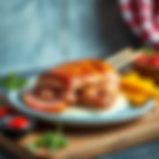 Tavuk Kilosu: Beslenme, Pişirme Teknikleri ve Sağlık Üzerindeki Etkileri Introduction