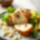 Tavukta Protein Miktarı ve Sağlık Üzerindeki Etkileri Introduction