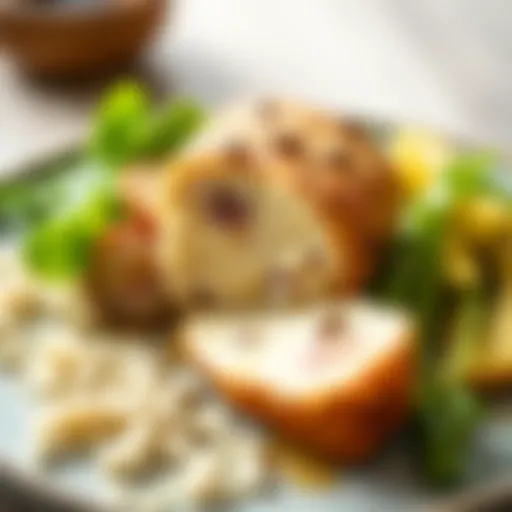 Tavukta Protein Miktarı ve Sağlık Üzerindeki Etkileri Introduction