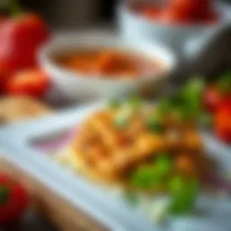 Tavuktan Paca Çorbası: Gelenekten Modern Hayata Introduction