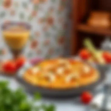 Notable Tefal Pilav Tenceresi: Mutfakta Verimliliği Artıran Bir Araç