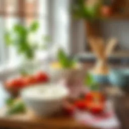 Tefal Yoğurt: Pratik ve Lezzetli Ev Yapımı Yoğurt Deneyimi Introduction
