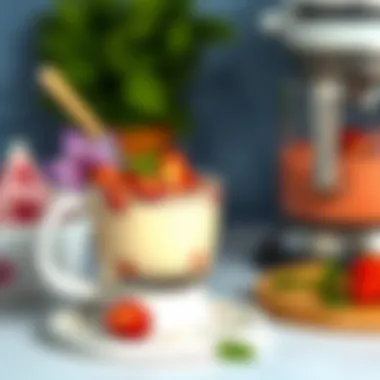 Tefal Yoğurt: Pratik ve Lezzetli Ev Yapımı Yoğurt Deneyimi Summary Tefal Yoğurt: Pratik ve Lezzetli Ev Yapımı Yoğurt Deneyimi Summary