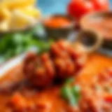 Tikka Tikka Masala'nın Derinliklerine İnmek Introduction
