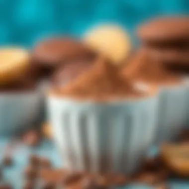 Global Influences on Cocoa Powder Costs Impact of global market changes on cocoa powder pricing