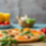 Vegan Pizza İçindekiler ve Tarifi Introduction