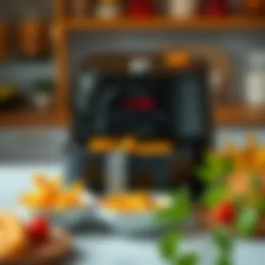 Xiaomi Airfryer User Feedback User experiences with Xiaomi Airfryer