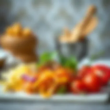 Yapılması Kolay Tarifler: MutfakKeyfi'nde Pratik Çözümler Introduction Yapılması Kolay Tarifler: MutfakKeyfi'nde Pratik Çözümler Introduction