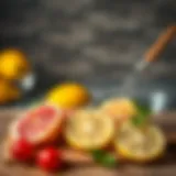 Yeşil Çay, Maden Suyu ve Limonun Zayıflama Üzerindeki Etkileri Introduction