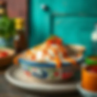 Yeşil Kapı Kebap: Gelenekten Modernizasyona Bir Yolculuk Introduction
