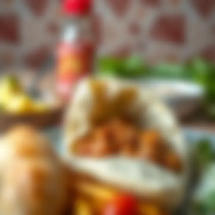 Yeşil Kapı Kebap: Gelenekten Modernizasyona Bir Yolculuk Summary