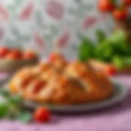 Yeşil Koy Yumurtası: Lezzetli Bir Yolculuk Introduction