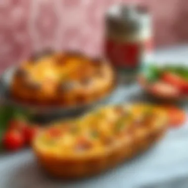 Notable Yeşil Koy Yumurtası: Lezzetli Bir Yolculuk Notable Yeşil Koy Yumurtası: Lezzetli Bir Yolculuk