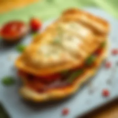 Yıldırım Pide: Gelenekten Moderne Bir Lezzet Introduction Yıldırım Pide: Gelenekten Moderne Bir Lezzet Introduction