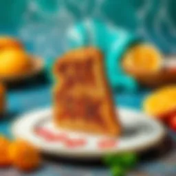 Yozgat Tost Uygulaması: Sıcak Bir Lezzet Deneyimi Introduction