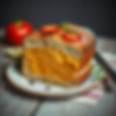 Notable Yozgat Tost Uygulaması: Sıcak Bir Lezzet Deneyimi
