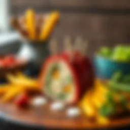 Yumurta Saklama Kabı: Fonksiyon, Seçim ve Kullanım İpuçları Introduction