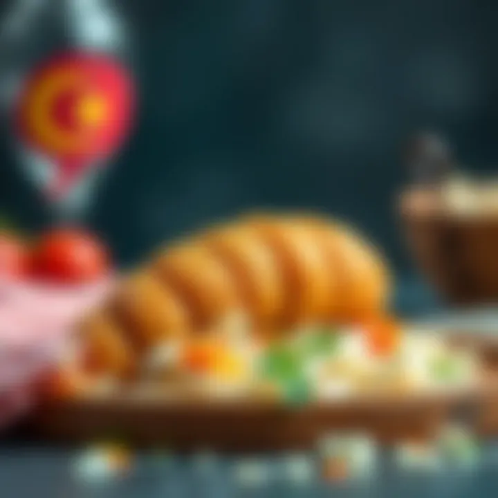 Yumurtanın Protein İçeriği ve Sağlık Üzerindeki Etkileri Summary