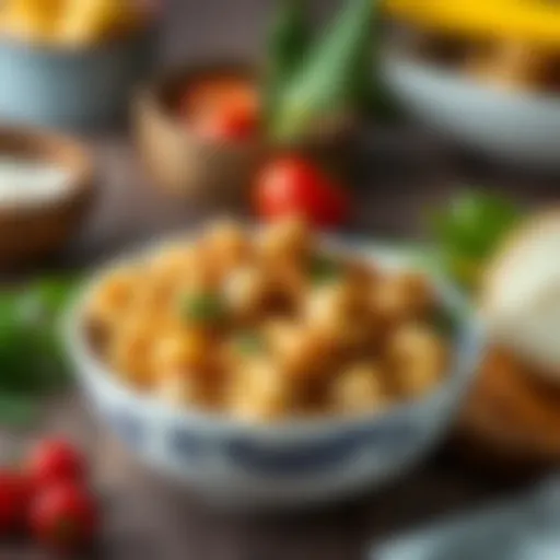 Yumurtanın Protein Yapısı ve Sağlık Üzerindeki Etkileri Introduction