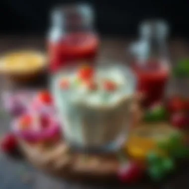 Yumurtanın Protein Yapısı ve Sağlık Üzerindeki Etkileri Summary Yumurtanın Protein Yapısı ve Sağlık Üzerindeki Etkileri Summary