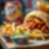 Zeyno Döner: Bir Mutfak Keyfi Yolculuğu Introduction