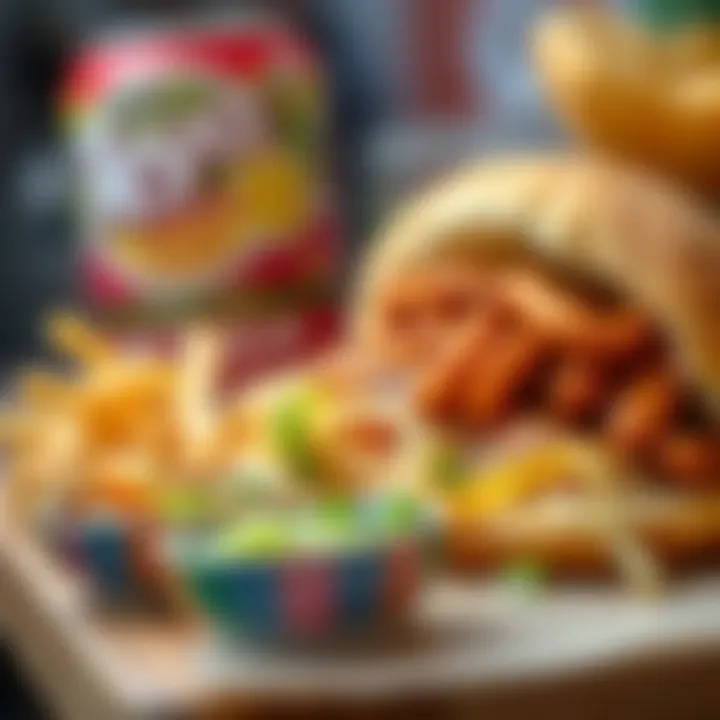 Zeyno Döner: Bir Mutfak Keyfi Yolculuğu Introduction