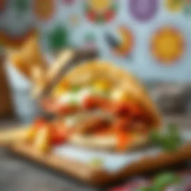 Notable Zeyno Döner: Bir Mutfak Keyfi Yolculuğu