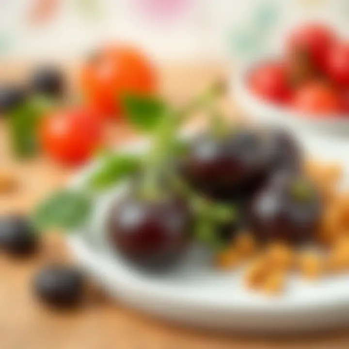 Notable Zeytin Yaprağı Çayı Nasıl Yapılır?