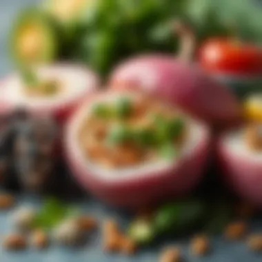 Foods to Boost Zinc Levels Zinc-rich foods for immune boosting